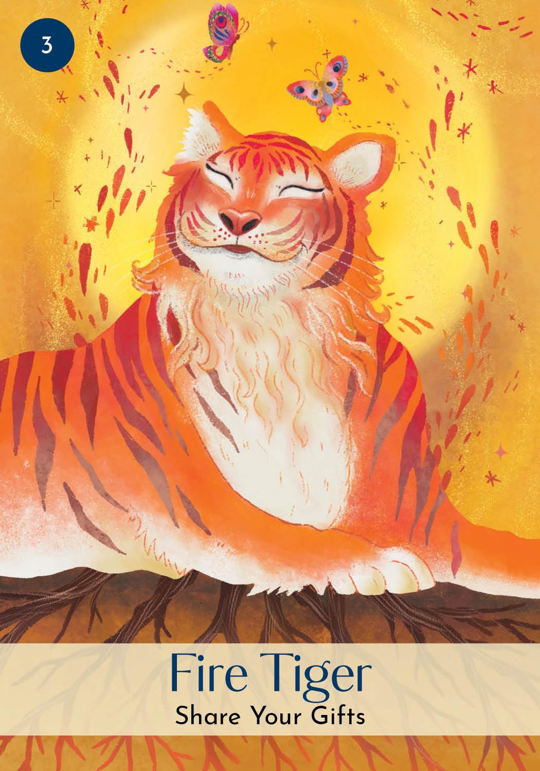 Chinese Five Elements Oracle