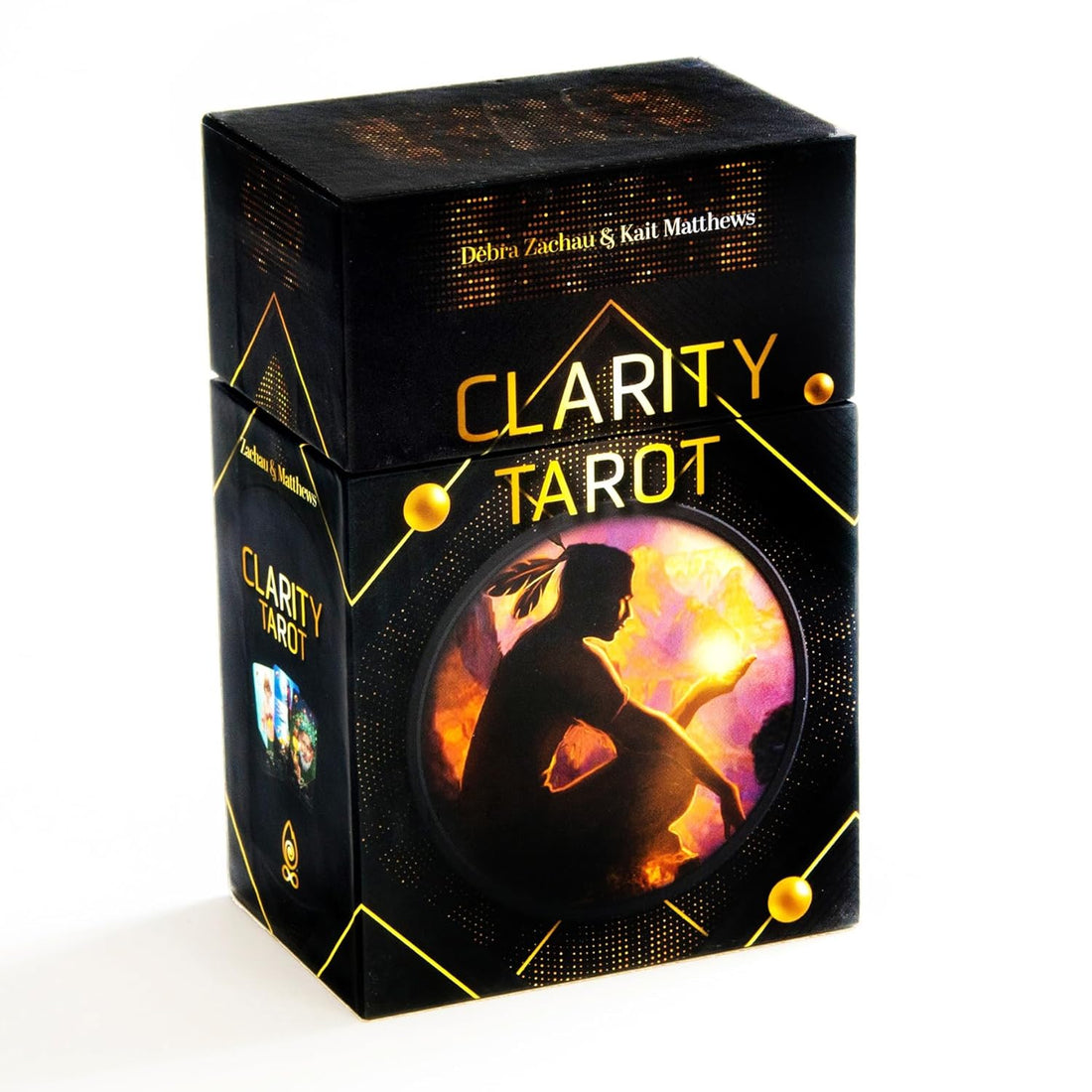 Clarity Tarot