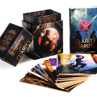 Clarity Tarot
