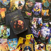 Clarity Tarot