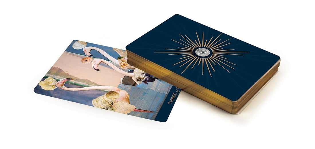 Couture Tarot