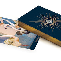 Couture Tarot