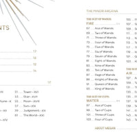 Couture Tarot
