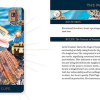 Couture Tarot