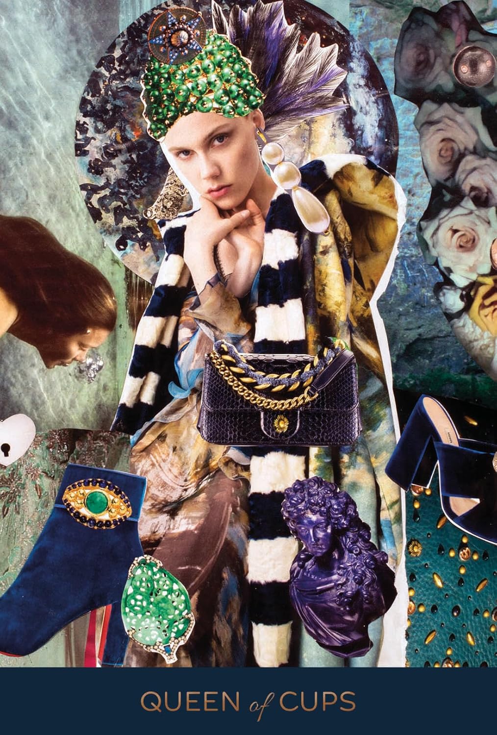 Couture Tarot