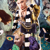 Couture Tarot