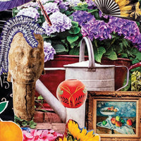 Couture Tarot