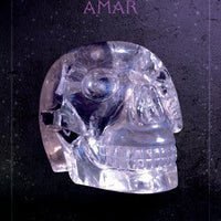 Oracle of the Crystal Skulls
