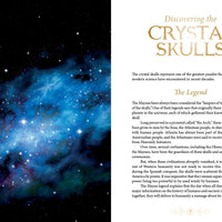 Oracle of the Crystal Skulls