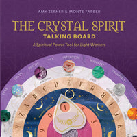 Crystal Spirit Talking Board