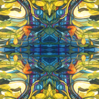 Crystal Tarot: 78 full colour cards & instructions
