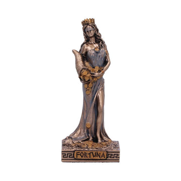 Fortuna, Mini Figurine