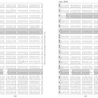 Llewellyn's 2026 Daily Planetary Guide