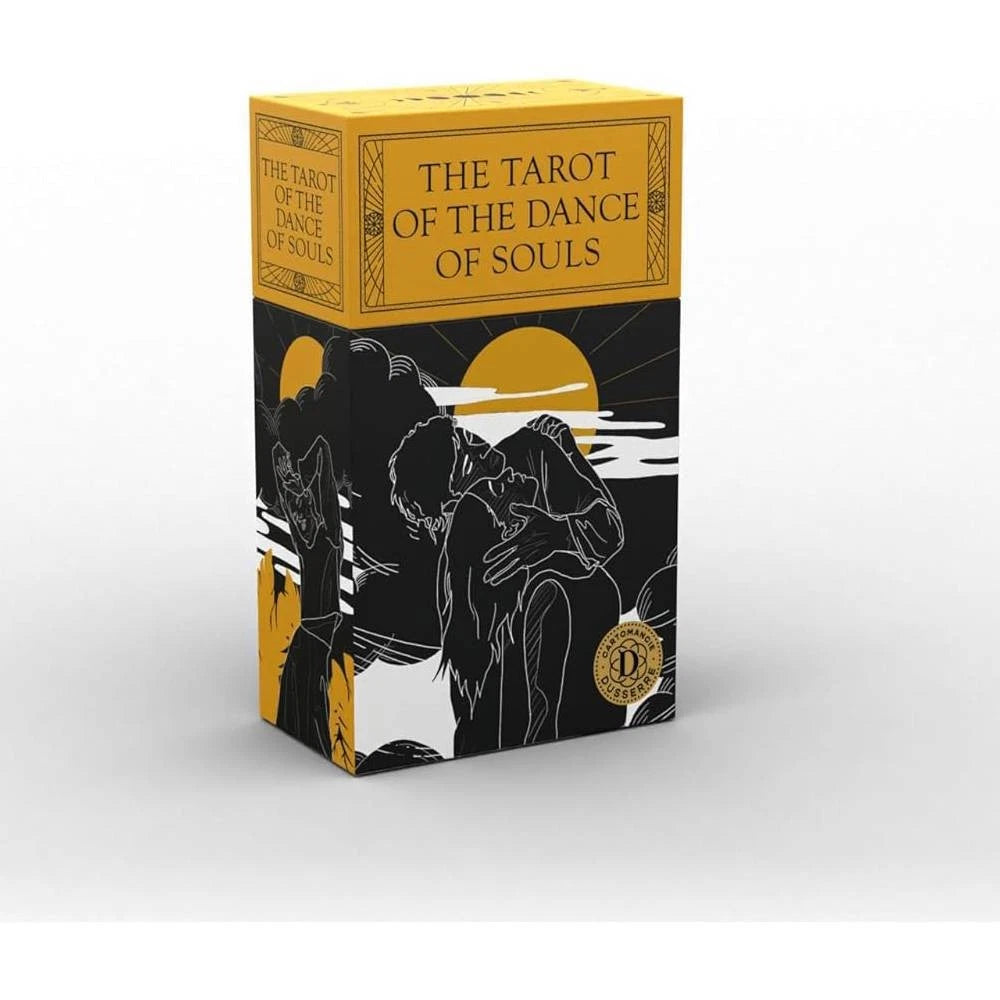 Tarot of The Dance of Souls