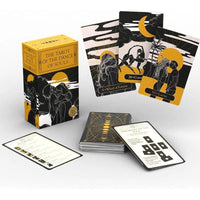 Tarot of The Dance of Souls