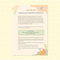 Celtic Moon - Perpetual Diary & Monthly Guide