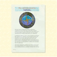 Celtic Moon - Perpetual Diary & Monthly Guide