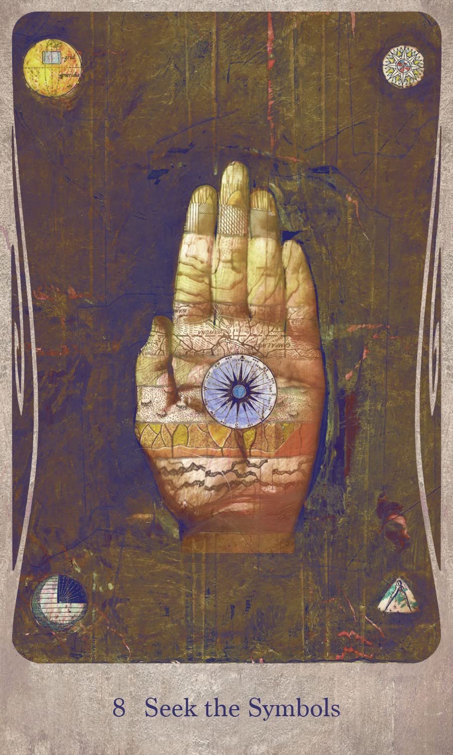 Divine Nature - An Oracle Deck