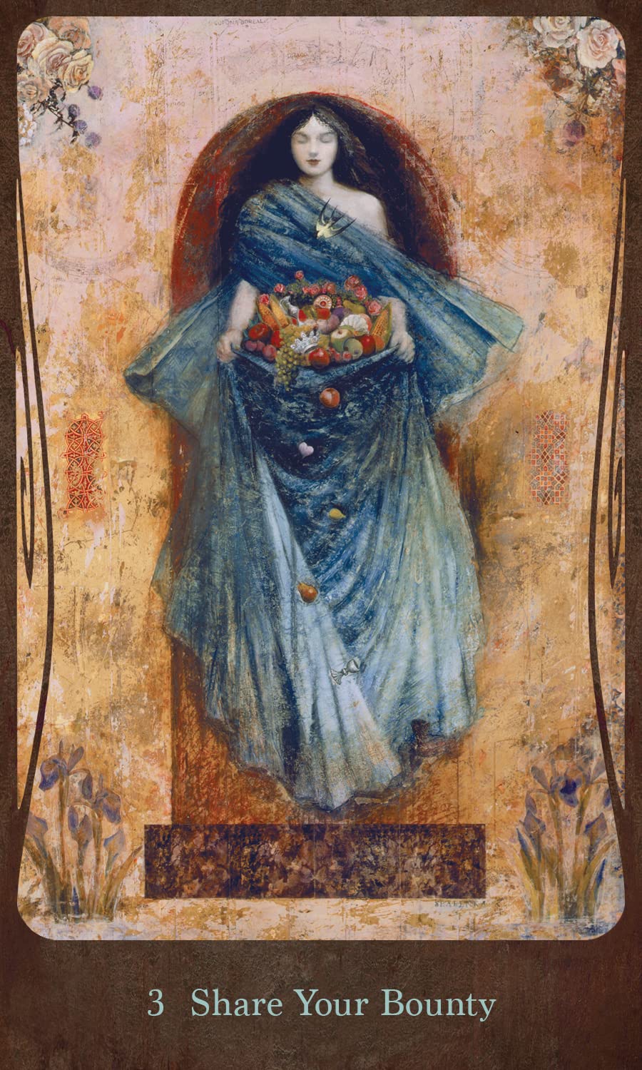 Divine Nature - An Oracle Deck