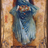 Divine Nature - An Oracle Deck