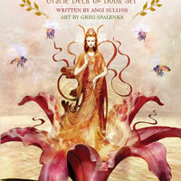 Divine Nature - An Oracle Deck