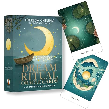 Dream Ritual Oracle