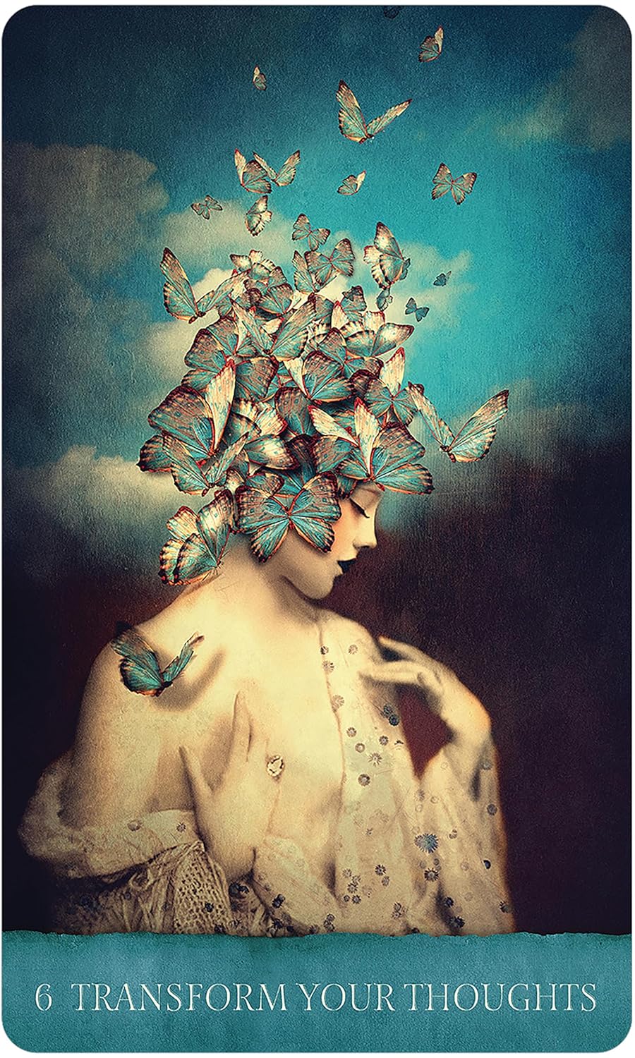 Dream Song Oracle