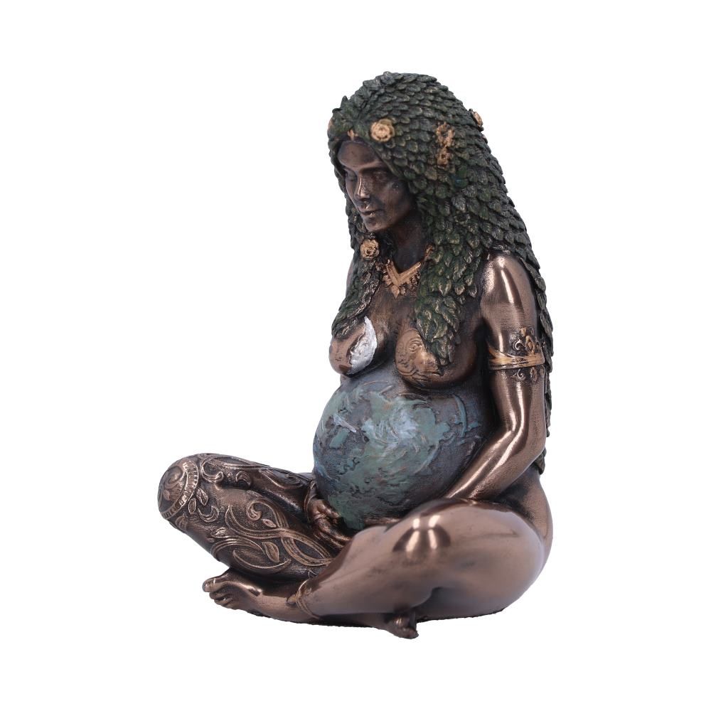 Mother Earth Figurine