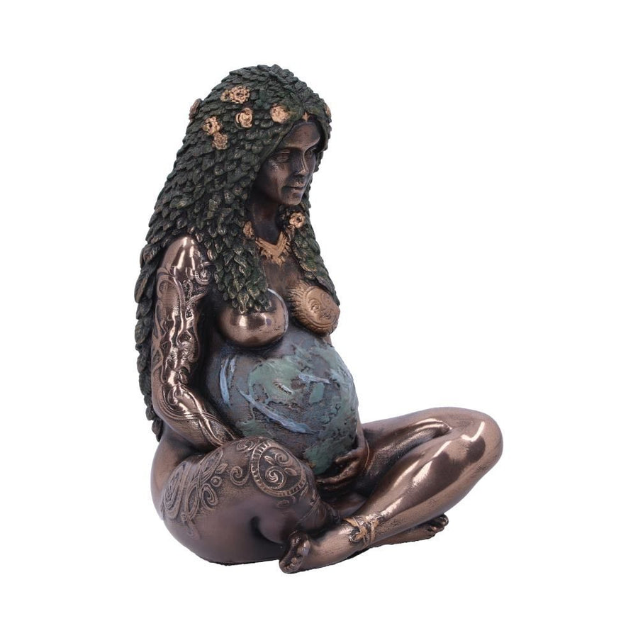 Mother Earth Figurine