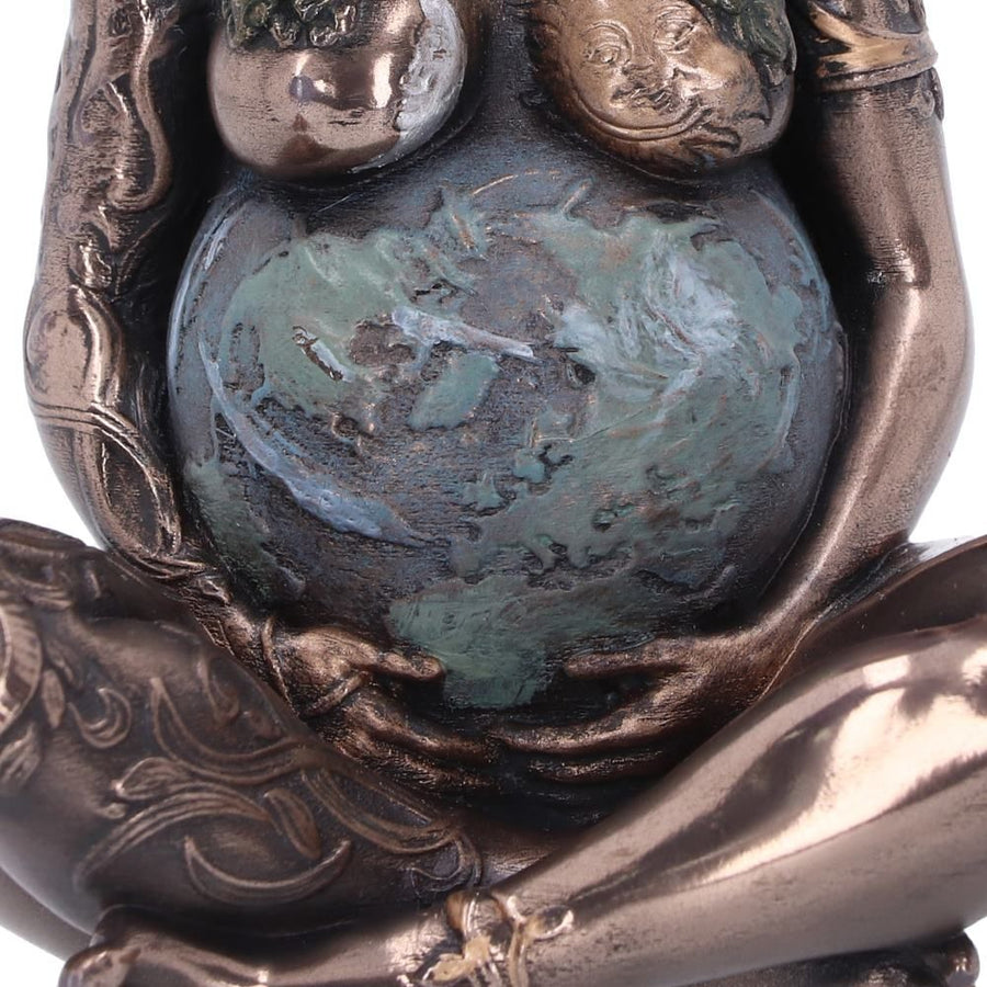 Mother Earth Figurine