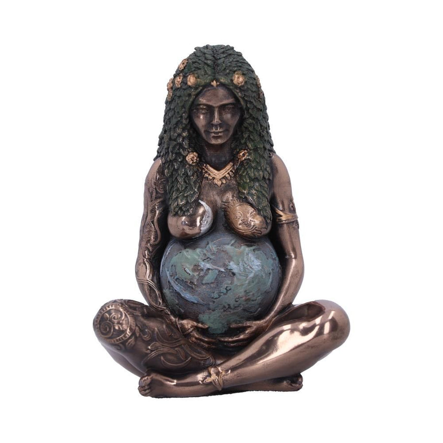 Mother Earth Figurine