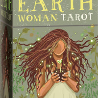 Earth Woman Tarot