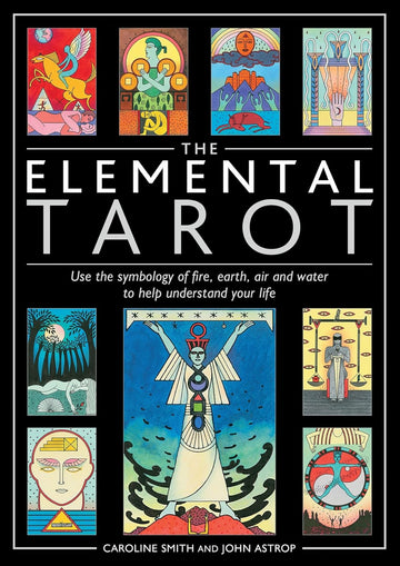 The Elemental Tarot