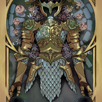 Holly Black's Faerie Tarot Deck and Guidebook