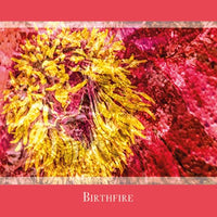 Gaia's Vision Oracle Cards