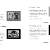 Gaia's Vision Oracle Cards