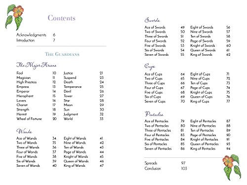 Guardian Tarot