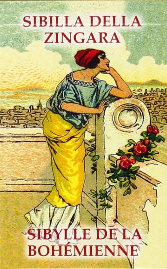 Gypsy Oracle