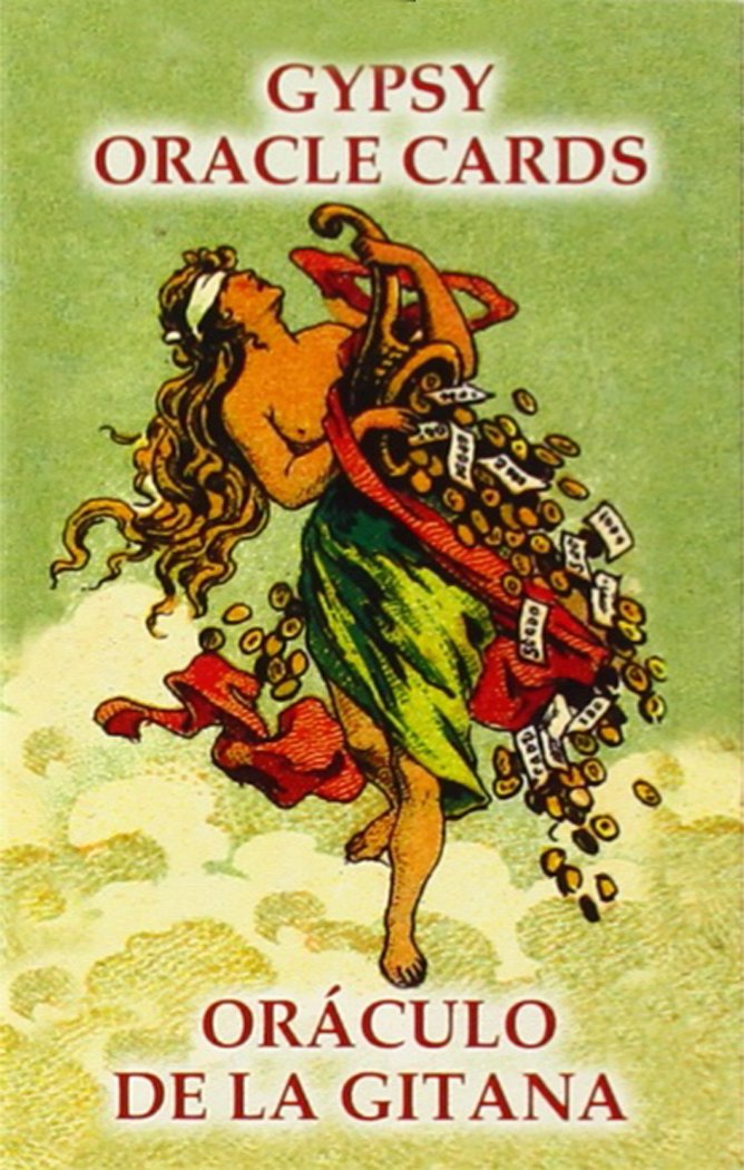 Gypsy Oracle