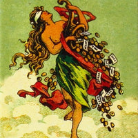 Gypsy Oracle