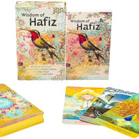 Wisdom of Hafiz