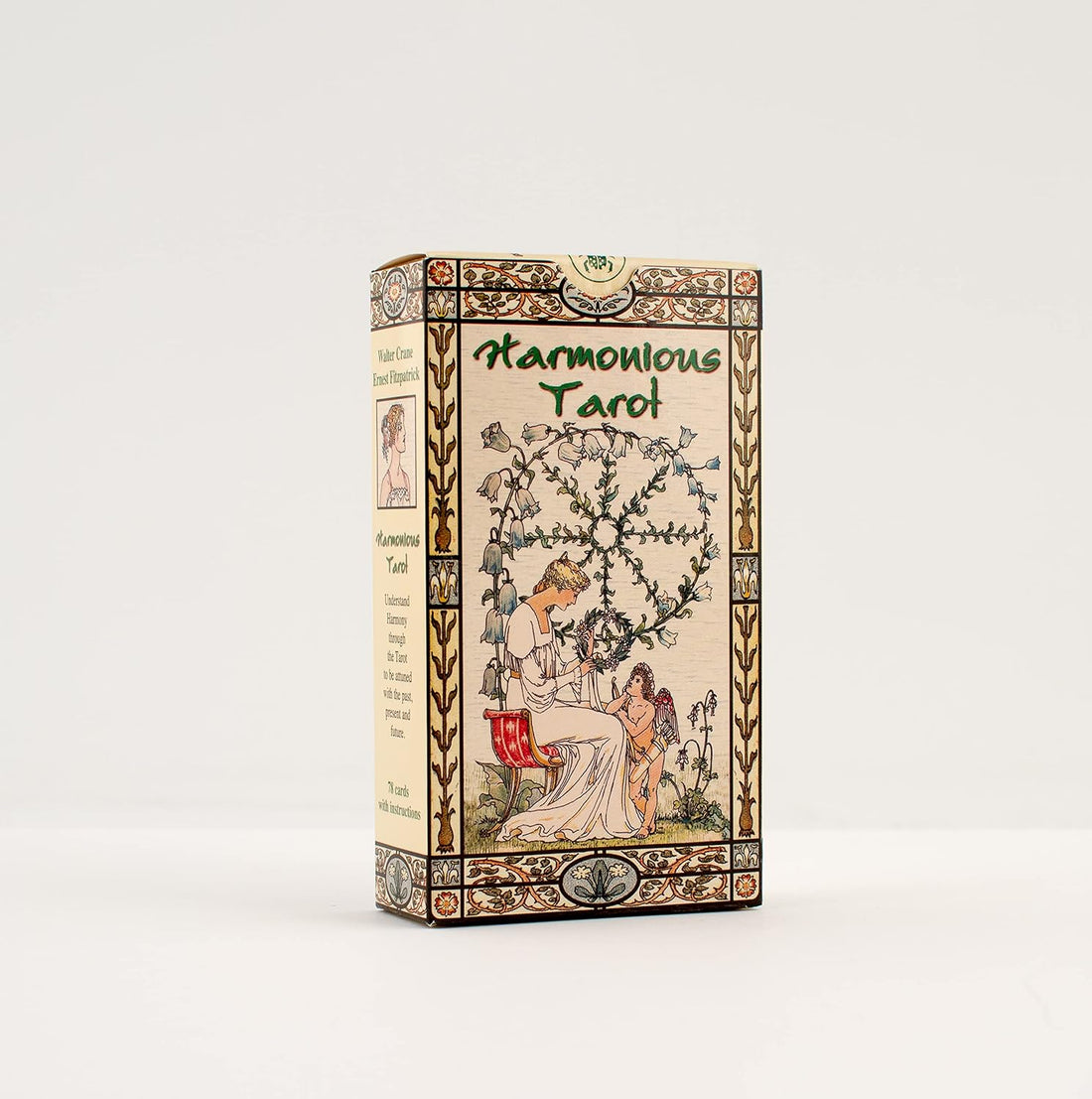 Harmonious Tarot