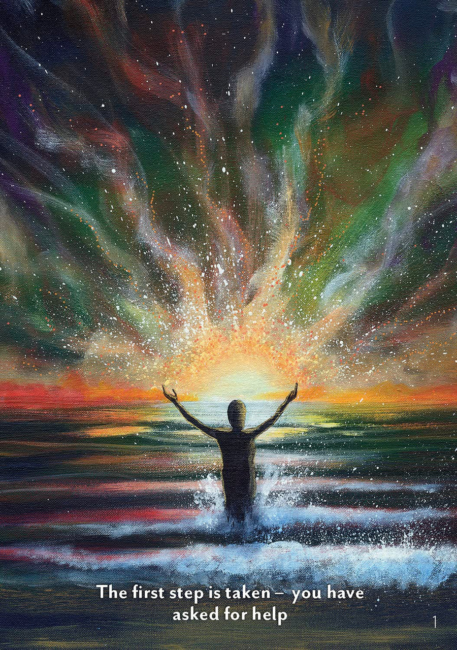 Healing Spirit Oracle
