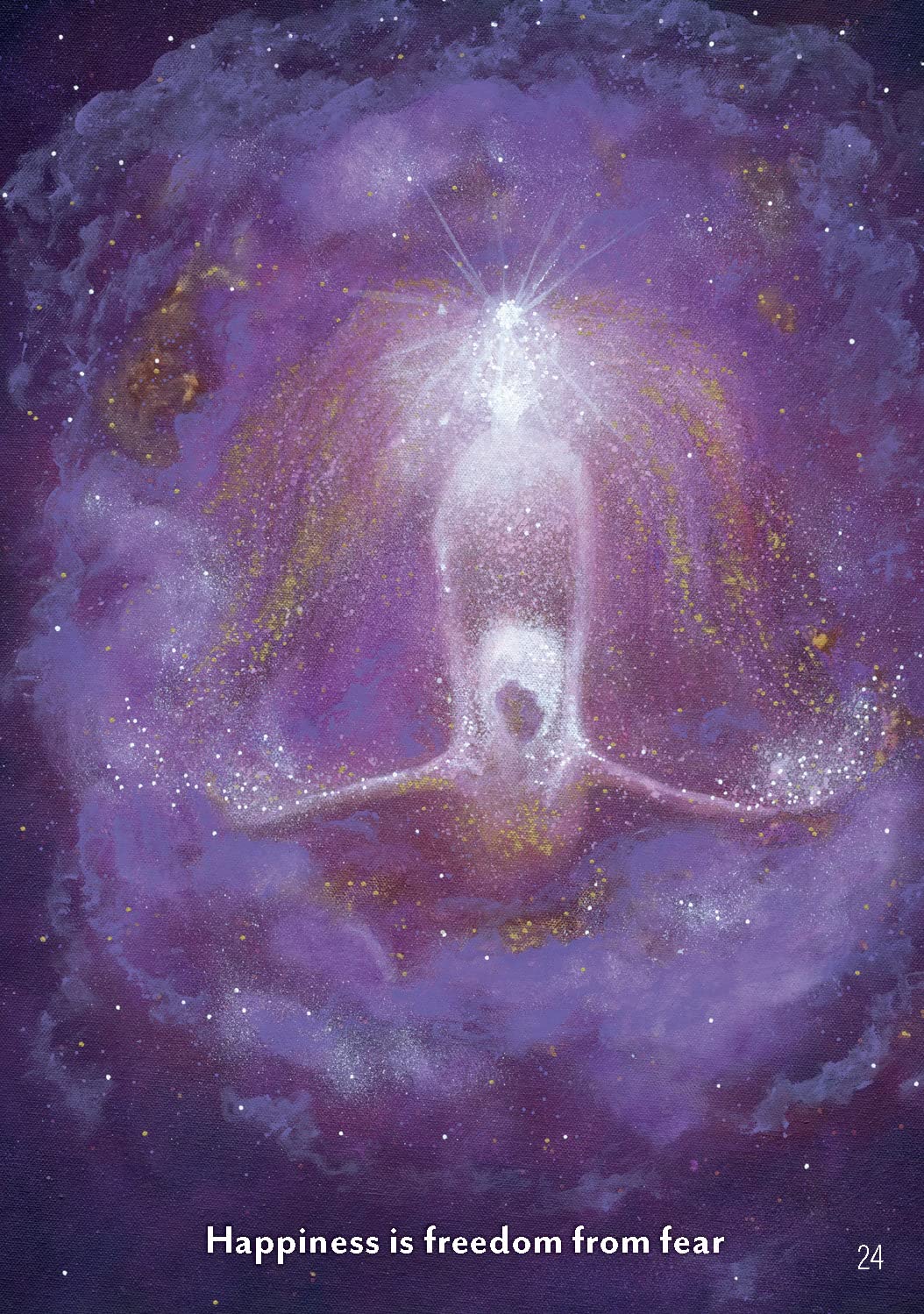 Healing Spirit Oracle