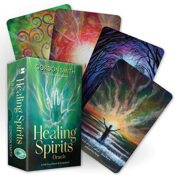 Healing Spirit Oracle