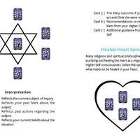 Higher Self Oracle
