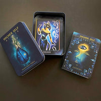 Higher Self Oracle
