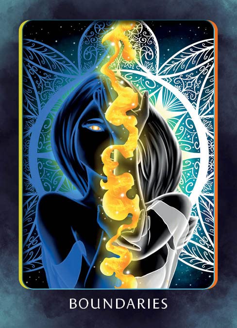 Higher Self Oracle