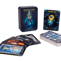 Higher Self Oracle