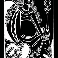 Inversion Tarot - Tin